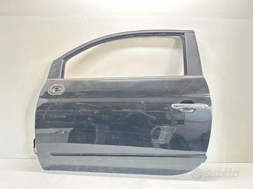 PORTIERA ANTERIORE SINISTRA FIAT 500 Serie 5213636