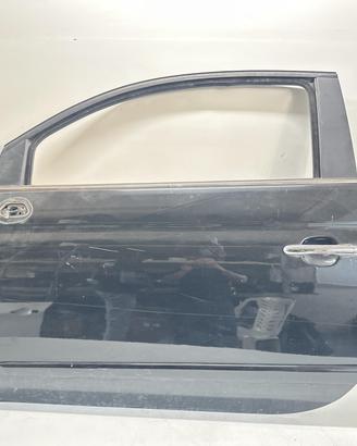 PORTIERA ANTERIORE SINISTRA FIAT 500 Serie 5213636