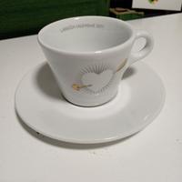 tazza da cappuccino lavazza