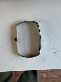 Ghiera faro quadrato anteriore Vespa 50 Special