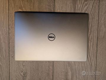 Notebook Dell XPS 13