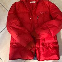 Giubbotto Rosso