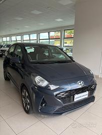Hyundai i10 1.0 mpi Connectline 67cv