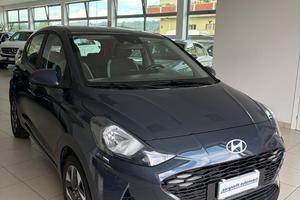 Hyundai i10 1.0 mpi Connectline 67cv