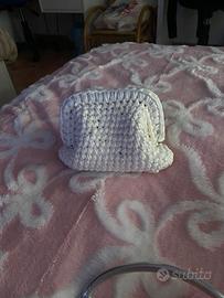 borsetta a uncinetto