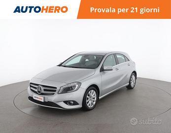 MERCEDES-BENZ A 180 VB41122