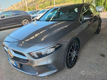 Mercedes-benz A 180 d Automatic Premium