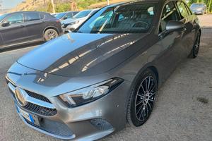 Mercedes-benz A 180 d Automatic Premium