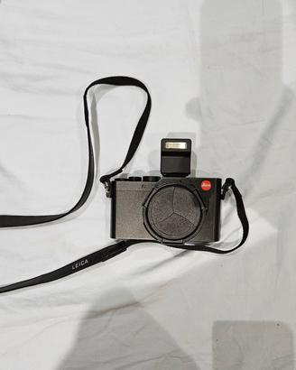 Leica D Lux 7
