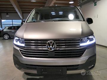VOLKSWAGEN Multivan T6 2.0 TDI 150CV DSG EDITION