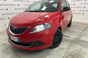 Lancia Ypsilon 1.0 FireFly 5 porte S&S Hybrid Ecoc