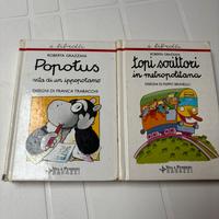 Libri per bambini