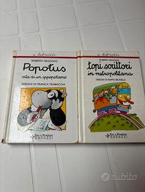 Libri per bambini