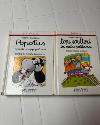 Libri per bambini