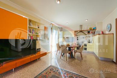 Villa bifamiliare Vigodarzere [0493261017VRG]