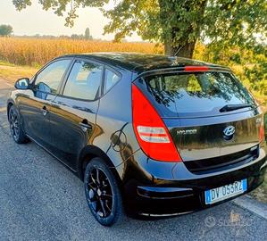 Hyundai i30 2010