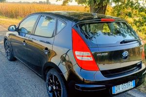 Hyundai i30 2010