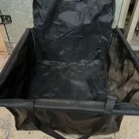 cuccia auto per cani WimpyPet