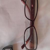 occhiali donna lettura 2 diotrie