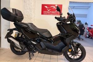 Honda ADV 350 SOLO 4000KM