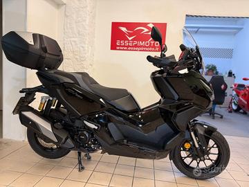 Honda ADV 350 SOLO 4000KM