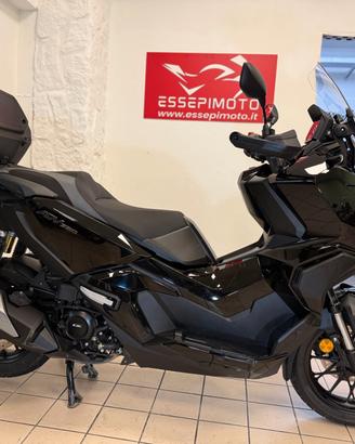Honda ADV 350 SOLO 4000KM