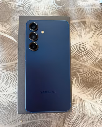 Samsung galaxy S25