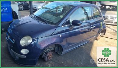 Ricambi Usati FIAT 500 II 2011
