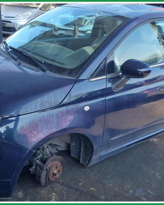 Ricambi Usati FIAT 500 II 2011