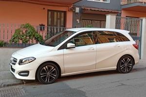 Mercedes classe  B 180 Automatic.Sport (78.500 km)