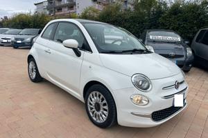 Fiat 500 MJet"Finanziabile Senza Busta Paga"