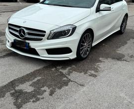 MERCEDES Classe A (W176) - 2014