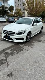 MERCEDES Classe A (W176) - 2014