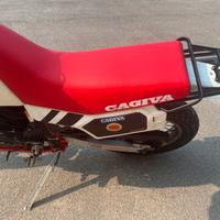 Cagiva elefant 650