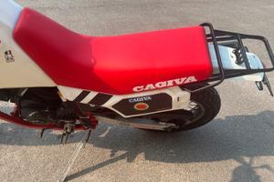 Cagiva elefant 650