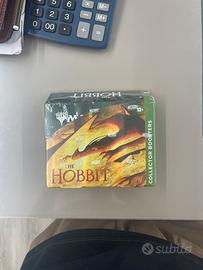 Magic: The Gathering The Hobbit Collector Booster