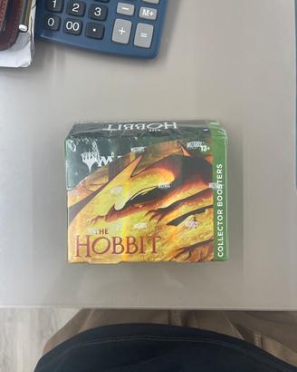 Magic: The Gathering The Hobbit Collector Booster