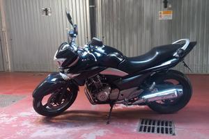 Suzuki Inazuma 250cc