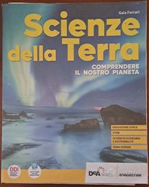 Scienze della Terra - DeA Scuola
