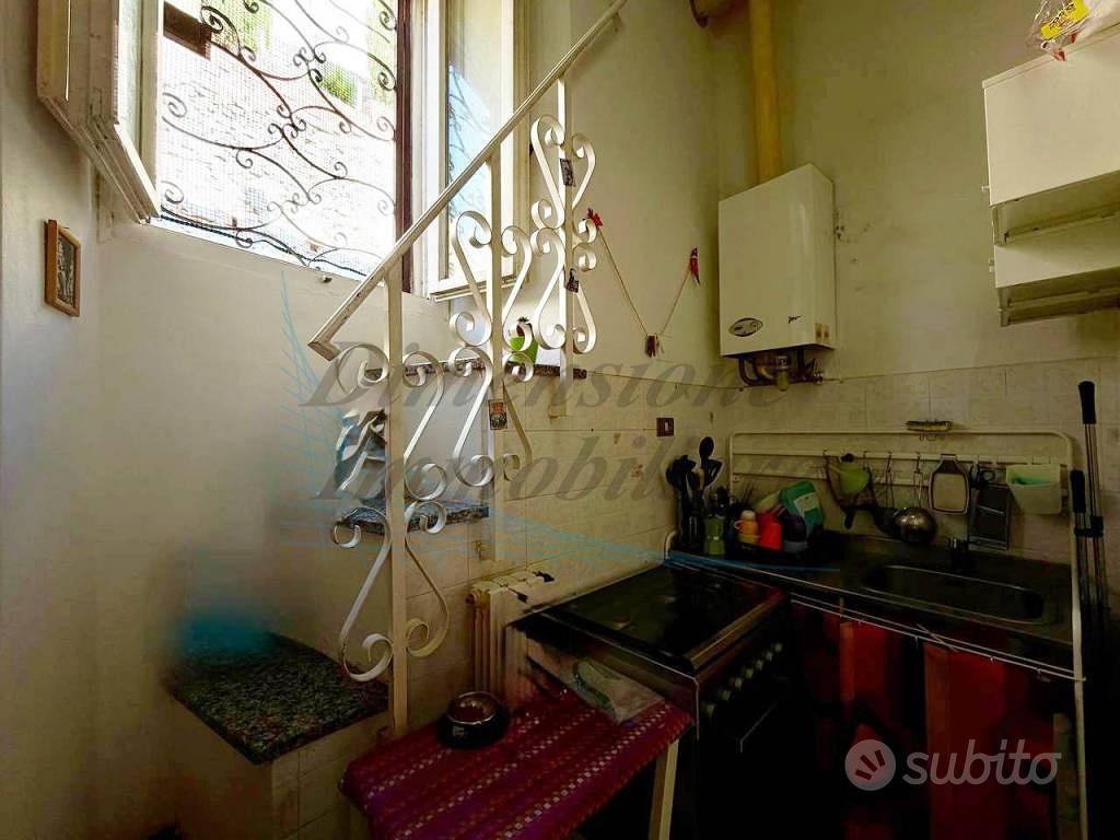 Appartamento di 50 m² con 2 locali a Rosignano Mar - Altro