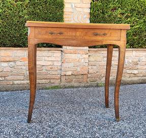 Tavolino multiuso vintage