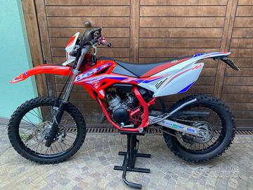 Beta RR 50 - 2013
