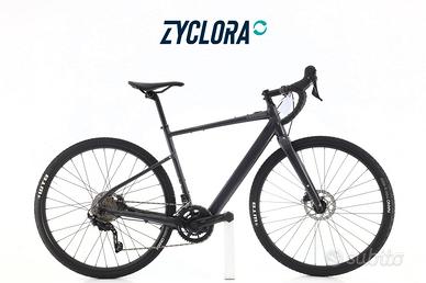 Cannondale Topstone Neo SL 2 t.54