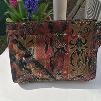 Borsa busta vintage