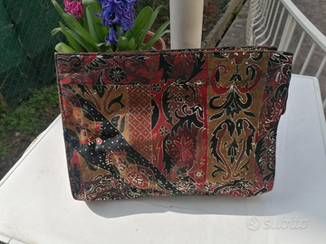 Borsa busta vintage
