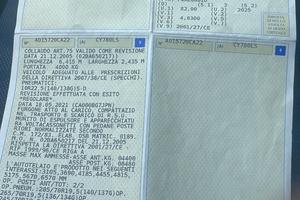 Eurocargo 120 raccolta rifiuti