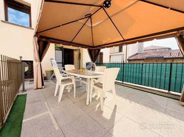 2 LOCALI A PANTIGLIATE