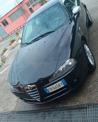 Alfa 147 1.6 ts