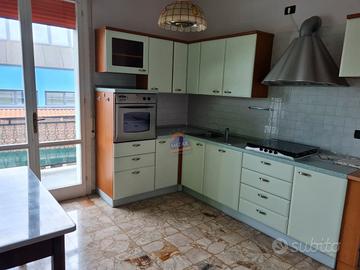 04.Cesenatico Porto Canale di Levante