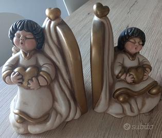 2 fermalibri reggilibri Thun angelo